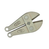 Trueliving_Spare Blades Set For Bolt Cutters PROD. NO. & SIZE	A	CUTTING CAPACITY DIAMETER MAX.	WT. GMS BCB-12	200	4	275